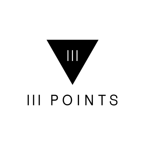 III POINTS FESTIVAL