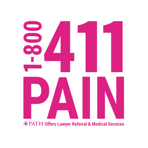 411 Pain
