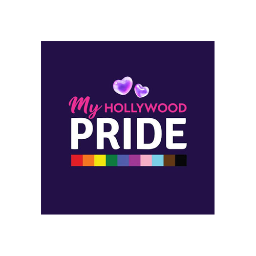 My Hollywood Pride