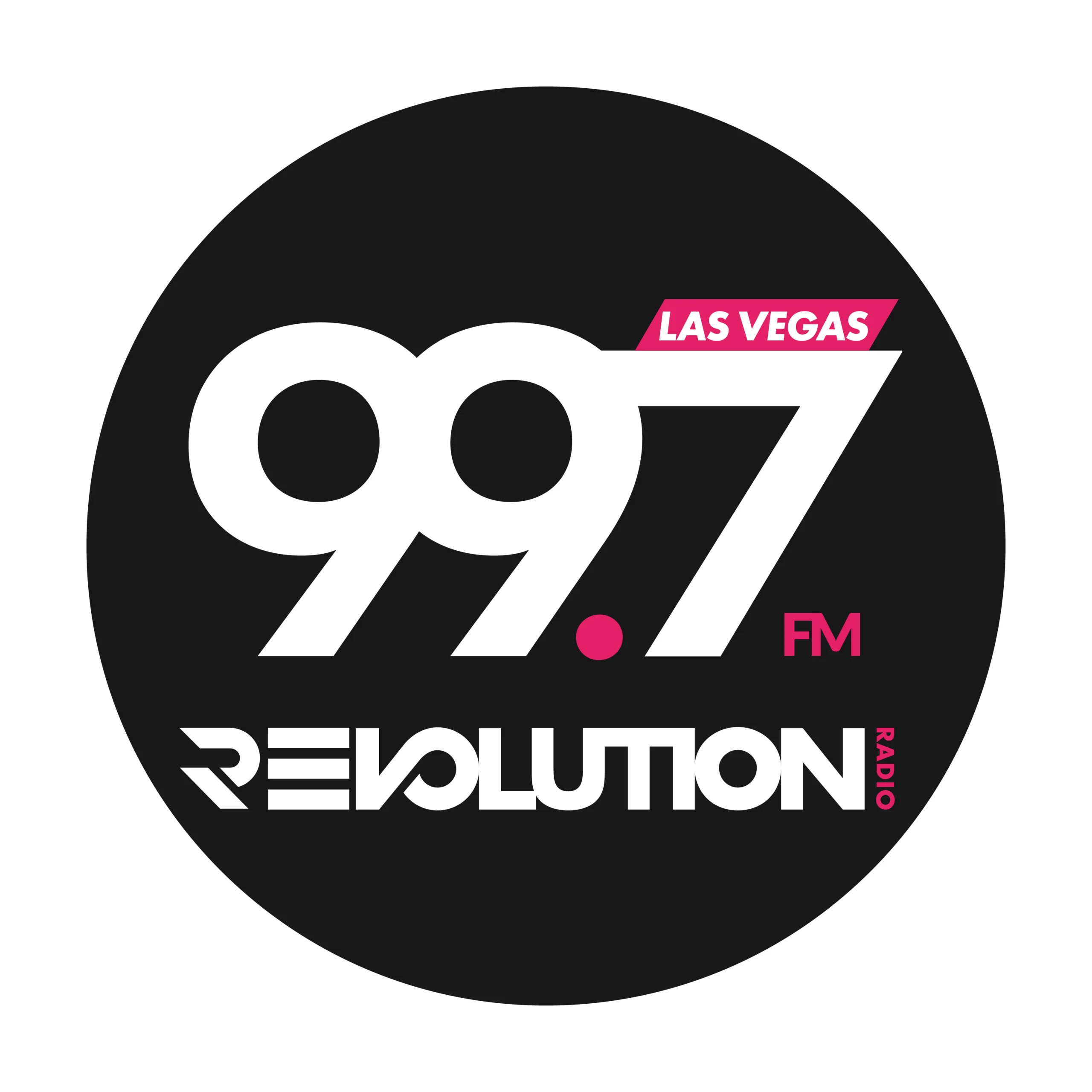 Revolution 99.7