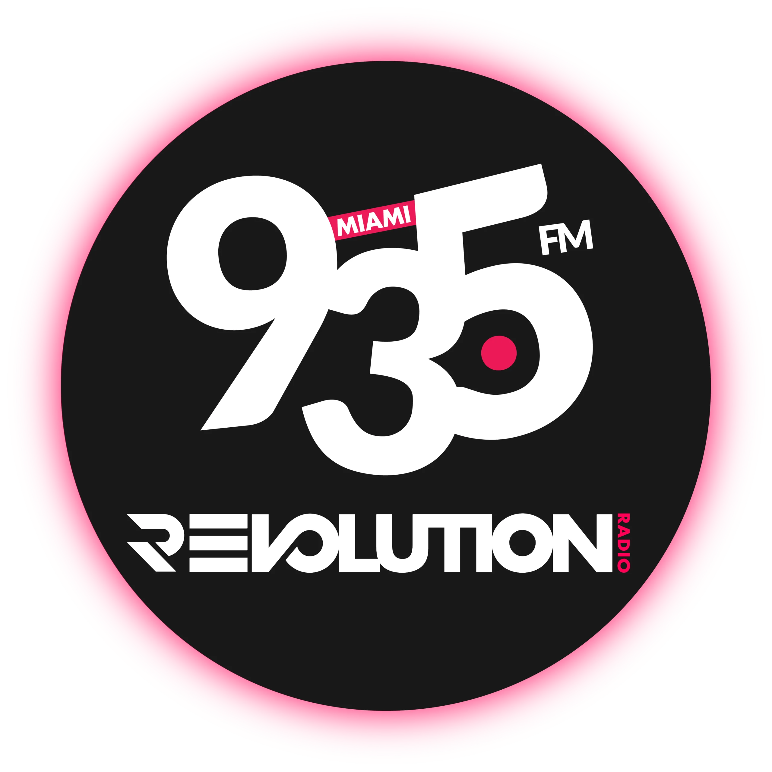Revolution 93.5