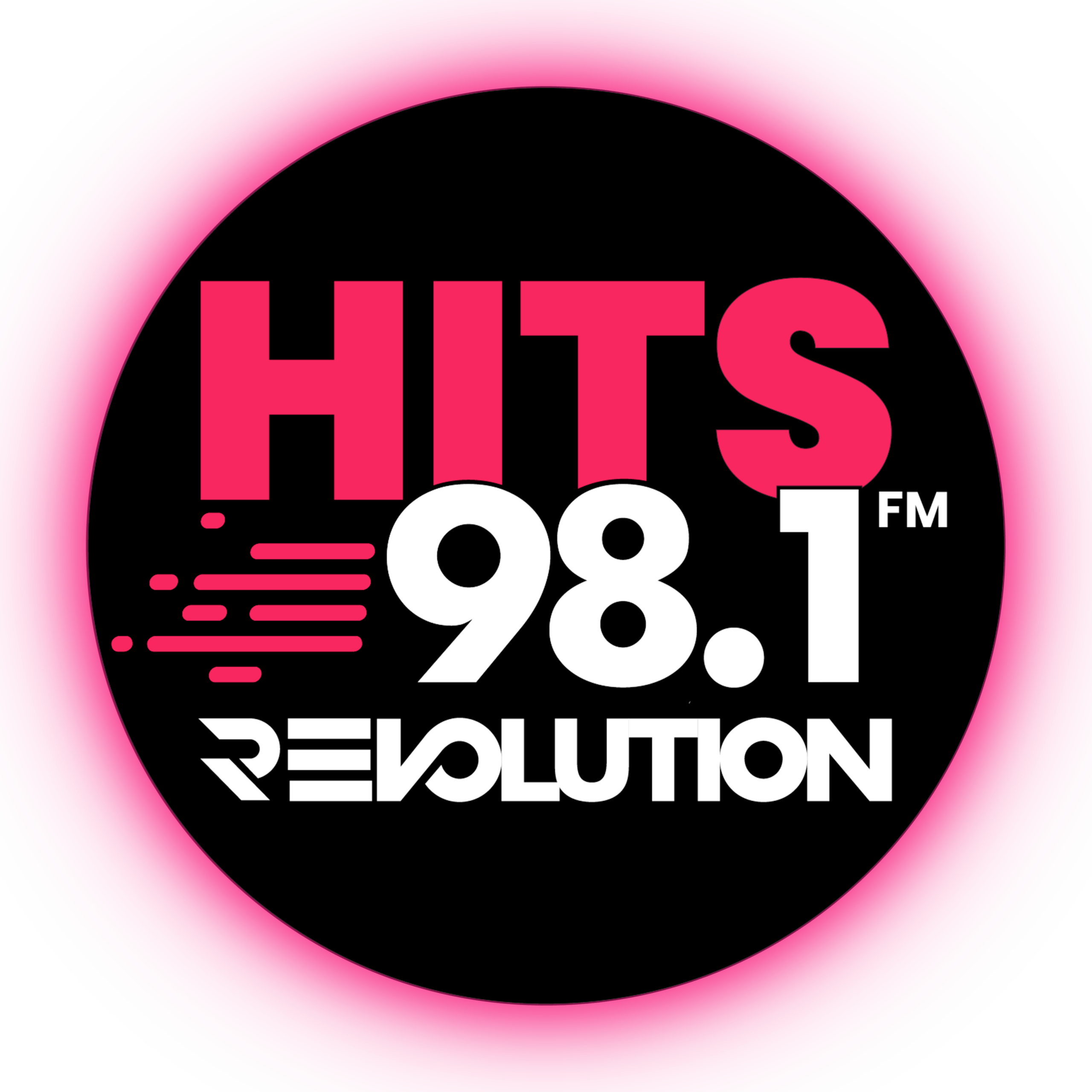 Revolution  98.1 hits