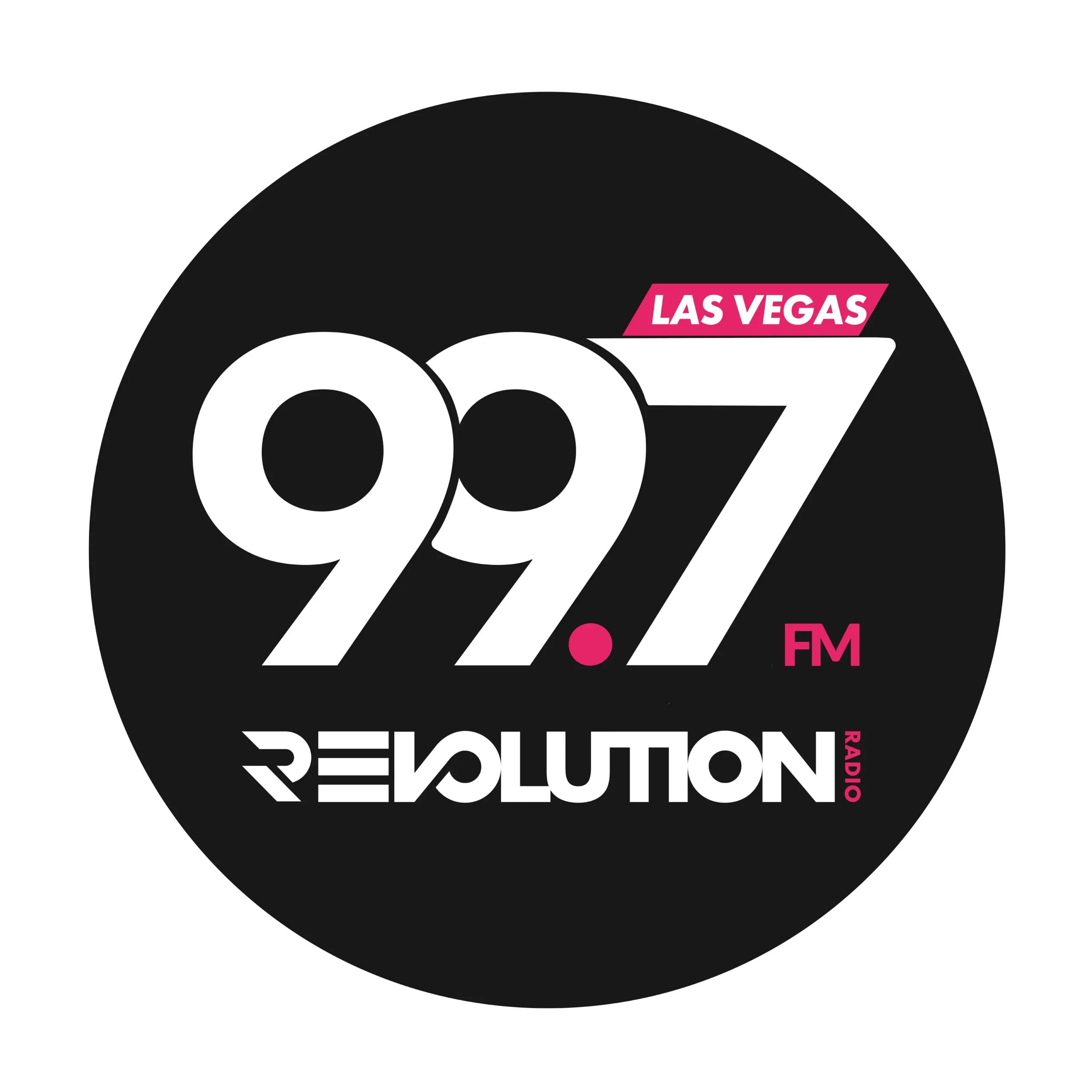 Revolution 99.7